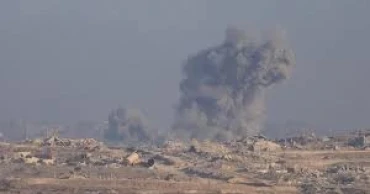 Israel kills Hamas spokesperson as offensive in Gaza intensifies