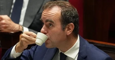 French PM Lecornu survives no-confidence votes in Parliament