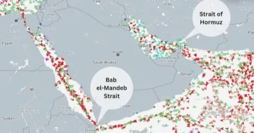 Iran threatens to widen maritime pressure