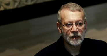 ‘Martyrs make Iran stronger’: Larijani’s warning to US, Israel before death