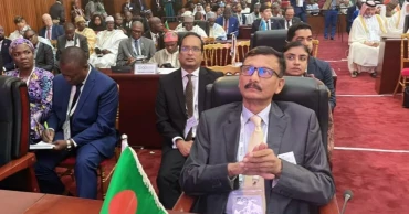 CFM: Dhaka reiterates its commitment for an impartial, internationally credible probe into recent massacre