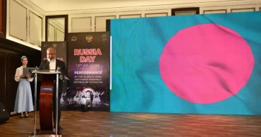 Beyond Rooppur: Dhaka sees vast potential for expanded energy cooperation with Moscow
