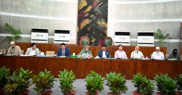 JS body recommends quality, nutrition in primary school feeding programme