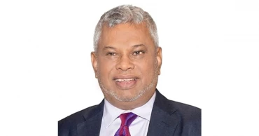 CCCI chief writes to Khosru to unlock Ctg airport’s full potential