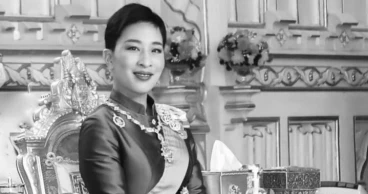 Bangladesh Embassy in Bangkok mourns Thai Princess Bajrakitiyabha’s death