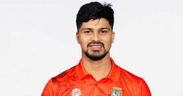 Nurul shines as Dhanmondi starts Dhaka League with win