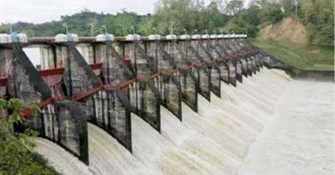 Kaptai power generation faces suspension as water level drops sharply