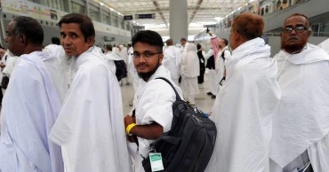 Govt reminds 2026 pilgrims to pay remaining amount of Hajj package by Dec 31