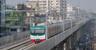 Online recharge system launched for metro rail rapid, MRT Pass