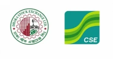 Stocks up in early trading at DSE, CSE