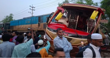 Gatekeepers’ negligence behind Cumilla level crossing accident: RAB