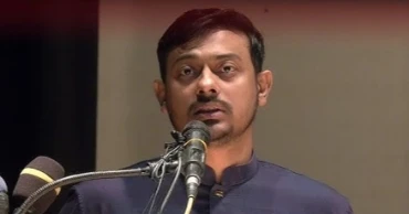 NCP’s Nasiruddin Patwary sued for ‘defamation’