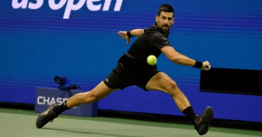 Djokovic, 38, faces Alcaraz in US Open semifinal as he chases record 25th Slam