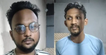 Two ISKCON youths detained over alleged disrespect of national flag