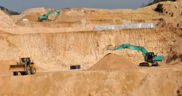 China tightens export controls on rare earths and related technologies ahead of Trump-Xi meeting