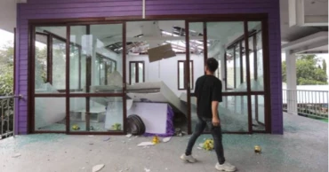 Thailand-Cambodia border clashes escalate, at least 12 dead as airstrikes begin