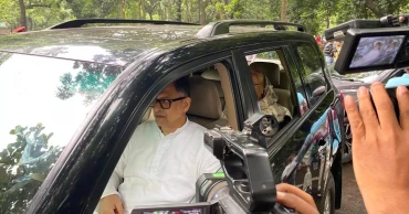 Chief Adviser’s meeting with BNP leaders underway