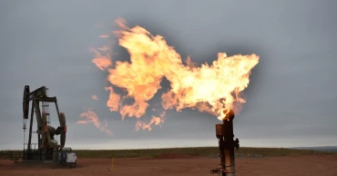 Biden EPA to charge first-ever ‘methane fee’ for drilling waste by oil and gas companies