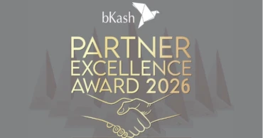 bKash honors supply chain partners