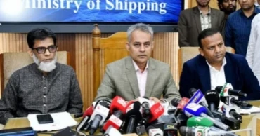 National port strategy being formulated in greater national interest: Shipping Minister