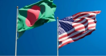 High-level US delegation to visit Bangladesh soon