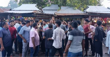 10 injured as NCP, BNP activists clash in Kurigram