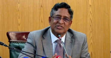 Former Agriculture Minister Abdur Razzaque arrested in Dhaka
