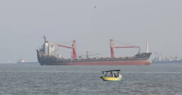 Iran reports damage to seven oil tankers in Strait of Hormuz