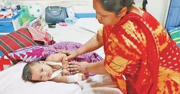 Measles deaths near 800 as Bangladesh reports 4 more fatalities