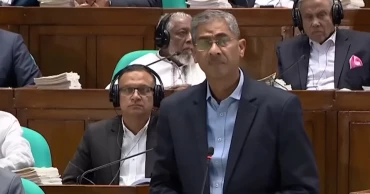Padma Barrage project approved after comprehensive evaluation: Water Resources Minister