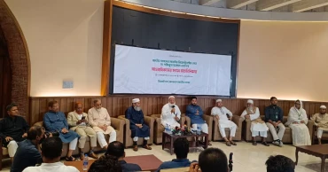 Shafiqur vows constructive opposition, says govt mistakes will face resistance