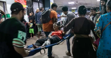 UN fact-finding team to investigate student revolution killings to arrive in Dhaka tomorrow