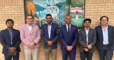 Canada advocates for ‘free, participatory’ elections in Bangladesh