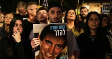 Hamas to return body of Israeli soldier held in Gaza since 2014