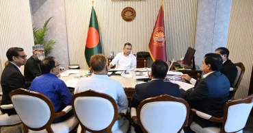 PM directs speedy repair of Pirojpur roads for smooth traffic movement