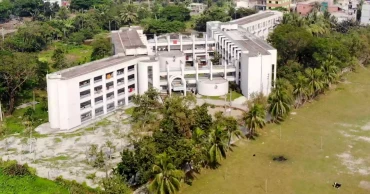 Khulna University teacher suspended over ‘sexual harassment’