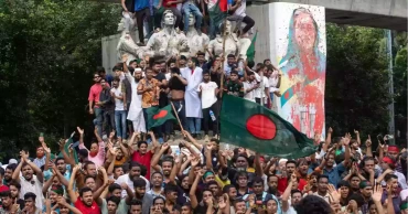 Bangladesh to mark July Mass Uprising Day Wednesday
