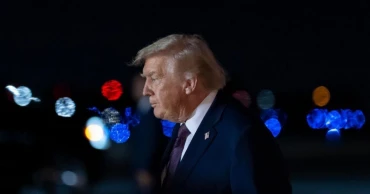 New Epstein files mention Trump but reveal little