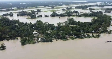 EU provides €400,000 to assist victims of flash floods, landslides in Bangladesh 