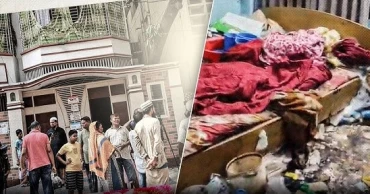 Unnoticed for 7 days: Writ seeks probe into Mirpur elderly woman's death