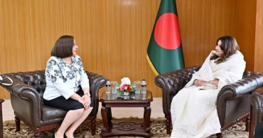 Shama Obaed stresses enhanced people-to-people contacts with Morocco