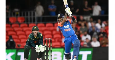 T20: Australia opt to bowl first against India