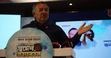 No Bangladesh media faced such arson attacks in 53 years: Mahfuz Anam