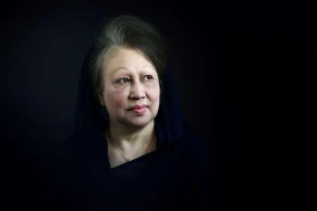Khaleda Zia, former PM and Bangladesh's tallest leader, passes away