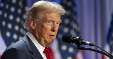 Trump names fossil fuel executive Chris Wright as energy secretary