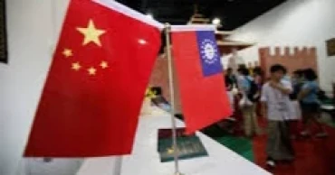 US scholar with Myanmar links detained in China over alleged espionage