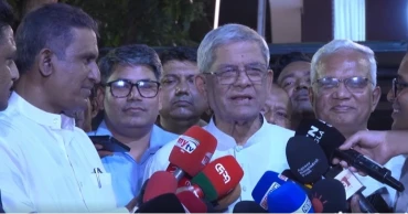 BNP authorises Tarique Rahman to pick party's presidential nominee