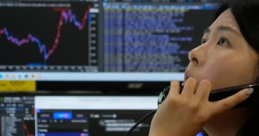 Japan, South Korea stocks hit records as oil rises on Iran ceasefire doubts