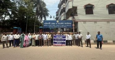 NBR  staff  continue work abstention for day 3