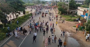 Police-quota protestors’ clash in Cumilla leave 30 injured